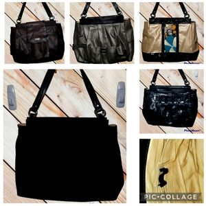 Miche Prima Large Bag Tote Purse with 4 Shells